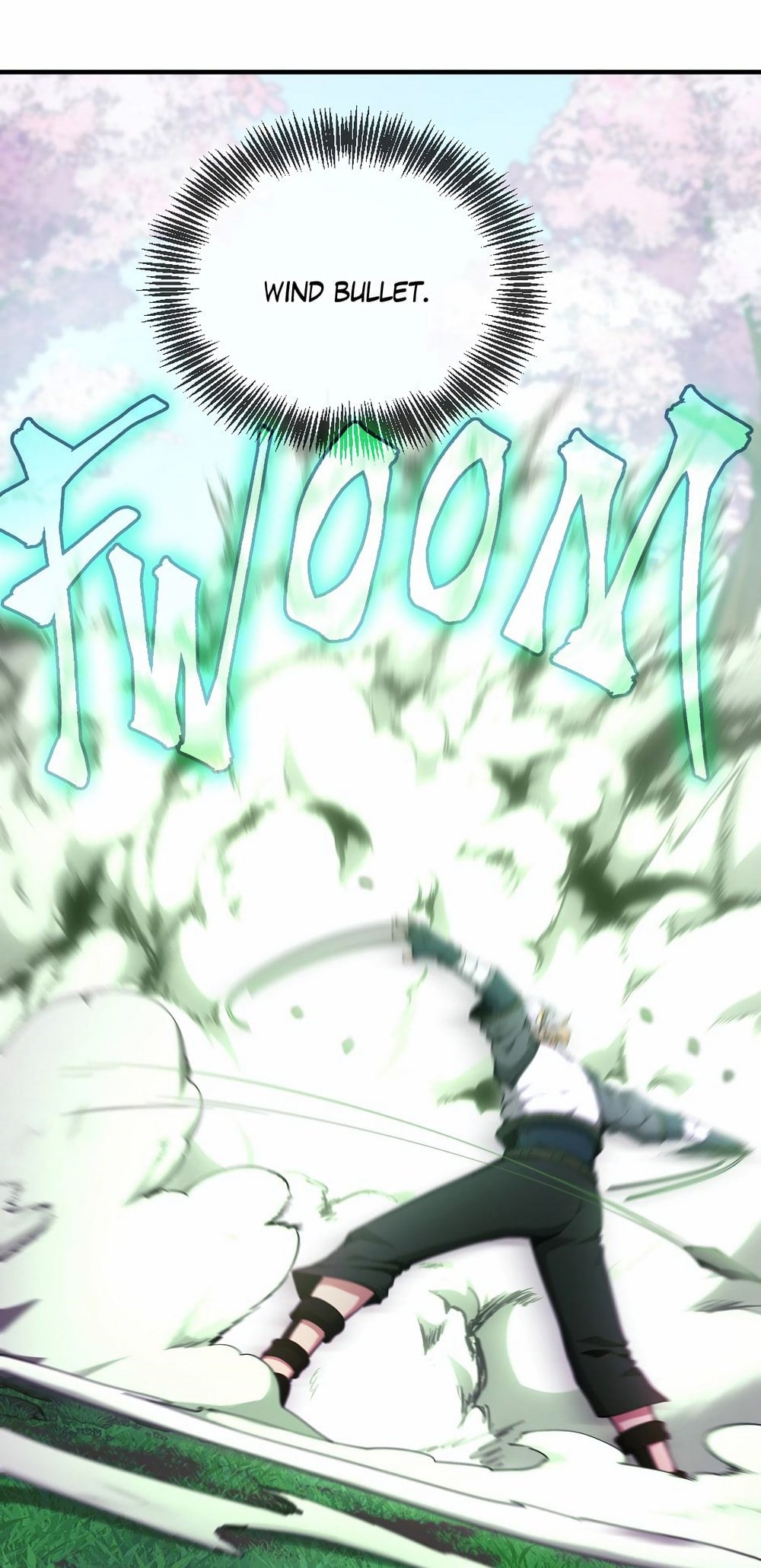 The Beginning After the End, Chapter 160 image 32